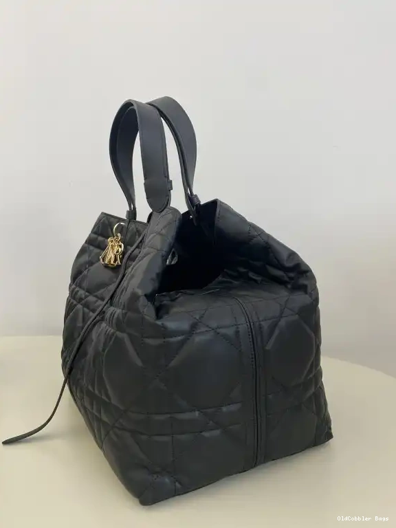 OldCobbler Bags Large Toujours Diro Bag 0514